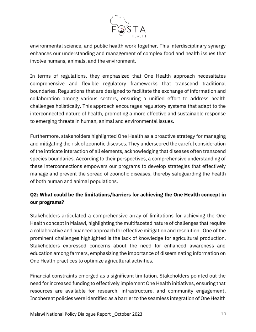 2023.10.26-Report-Malawi-National-Food-Systems-Dialogue-FoSTA-Health_p_i10 2023.10.26-Report-Malawi-National-Food-Systems-Dialogue-FoSTA-Health_p_i10