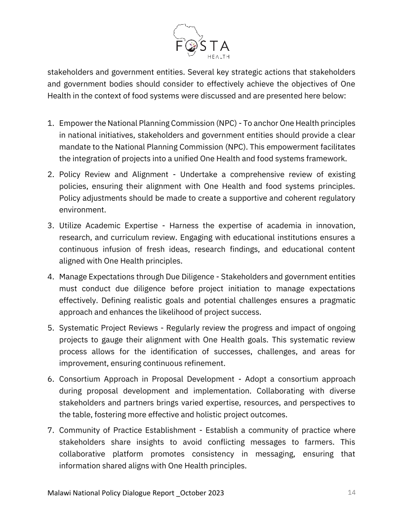 2023.10.26-Report-Malawi-National-Food-Systems-Dialogue-FoSTA-Health_p_i14 2023.10.26-Report-Malawi-National-Food-Systems-Dialogue-FoSTA-Health_p_i14