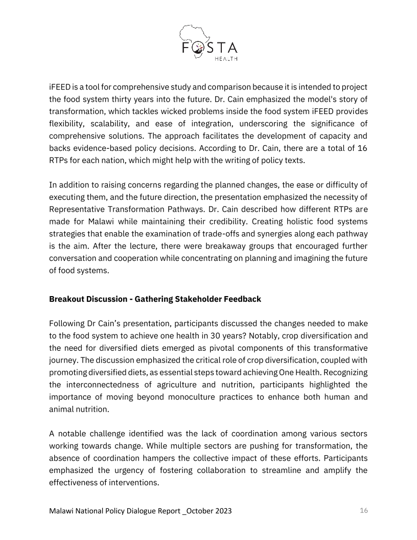 2023.10.26-Report-Malawi-National-Food-Systems-Dialogue-FoSTA-Health_p_i16 2023.10.26-Report-Malawi-National-Food-Systems-Dialogue-FoSTA-Health_p_i16