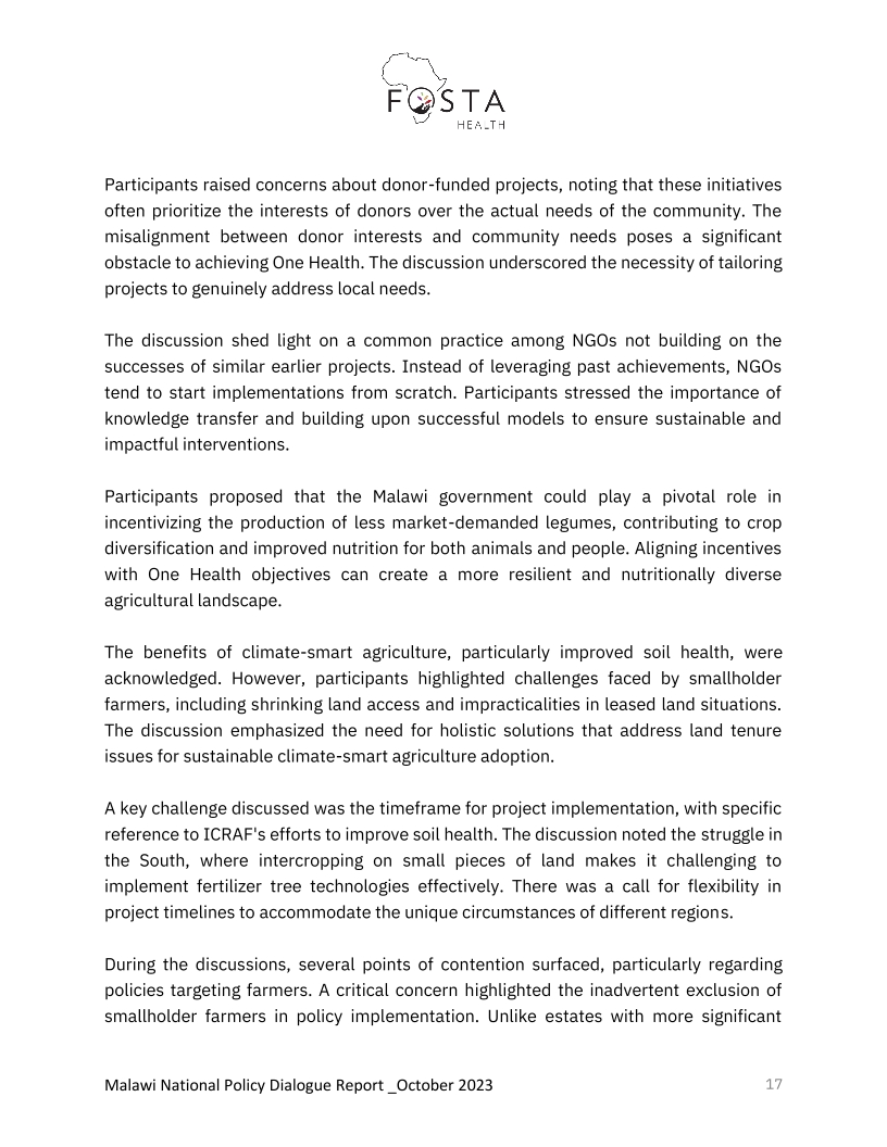 2023.10.26-Report-Malawi-National-Food-Systems-Dialogue-FoSTA-Health_p_i17 2023.10.26-Report-Malawi-National-Food-Systems-Dialogue-FoSTA-Health_p_i17