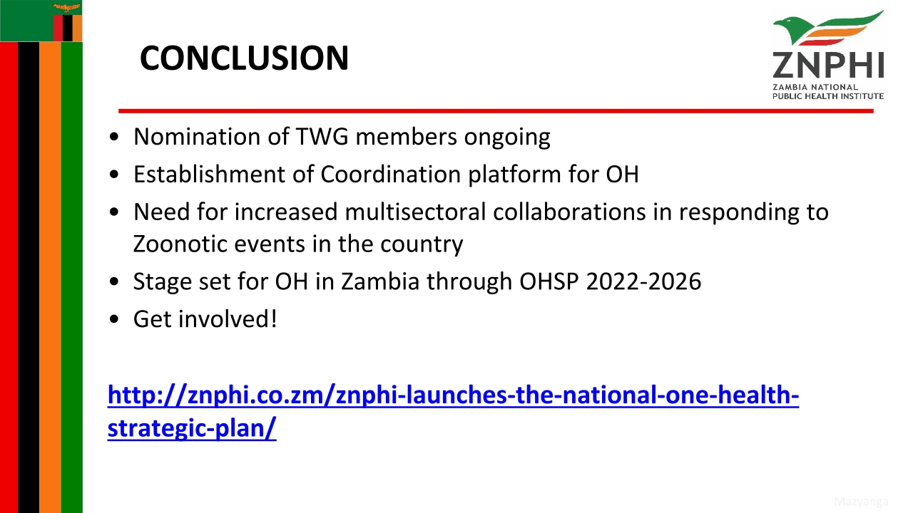 T3-ZNPHI-One-Health-Zambia-National-Strategic-Plan-2022-2026-Overview_p_i18